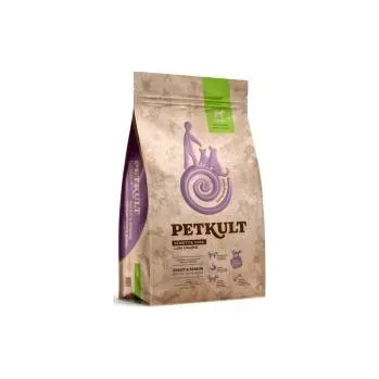 Krmivo pro psa PETKULT dog LOW CALORIES lamb Balení: 3kg + mls pro pejska