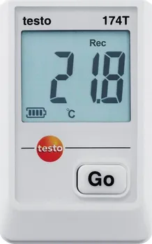 datalogger Testo 174 T