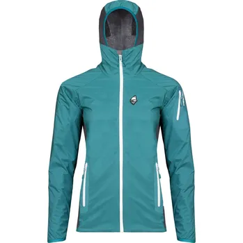 HIGH POINT Total Alpha 2.0 Lady Jacket XS petrolej