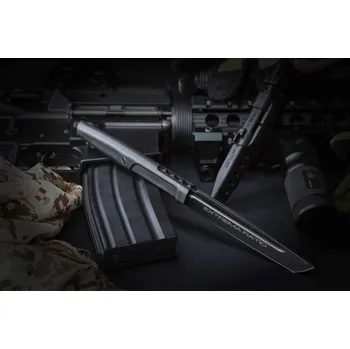 lovecký nůž Extrema Ratio Mamba Black