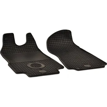 autokoberec Gumové koberce FORD Transit (2000-2013), GUZU