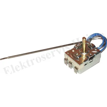Termostat Termostat sporák trouba NT-253 PH 50 - 324°C, 3 kontakty