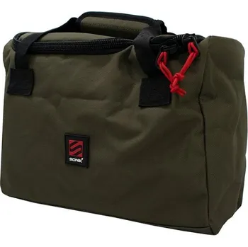 Pouzdro na rybářské vybavení Pouzdro Sonik Brew Kit Bag