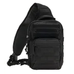 Taška Brandit US Cooper Sling Medium černá