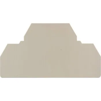 Bočnice Weidmüller ZAP/TW ZDK2,5 1674730000