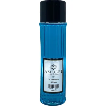 Kolínská voda AMOERI 1990 Eau de Cologne 170 ml