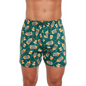 Trenýrky pánské trenky Cornette Classic 001/146 2XL