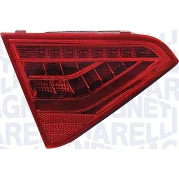 Osvětlení automobilu Zadní světlo MAGNETI MARELLI 714021200804