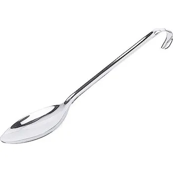 Nerezový dřez Servírovací lžíce nerezová monoblok 205 mm, 0,05 l | CONTACTO, 5606/305