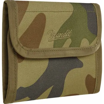 Peněženka Peněženka Brandit Wallet Five woodland
