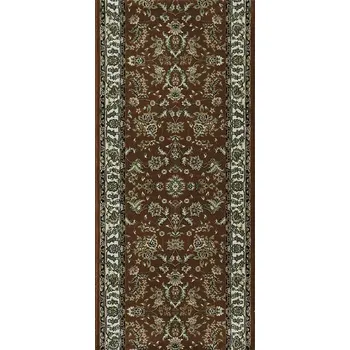 Koberec Běhoun Anatolia 5378 vizon - 1 BM 80 cm šíře