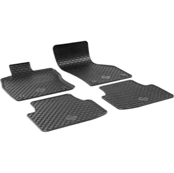 autokoberec Gumové koberce VW Golf VIII (2020-) Variant, GUZU