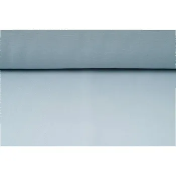 Kepr, montérkovina, pevná textilie, modrošedá, látky, metráž