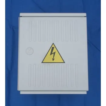 Rozvaděč Elektroměrový rozvaděč DCK ER212/PVP7P pro ČEZ, EGD (E.ON)