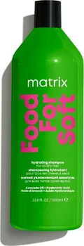 Šampon Matrix Food For Soft Hydrating Shampoo
