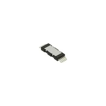 Tranzistor INFINEON TECHNOLOGIES IPDD60R125G7XTMA1 Tranzistor: N-MOSFET CoolMOS™ G7 unipolární 600V 20A Idm: 54A