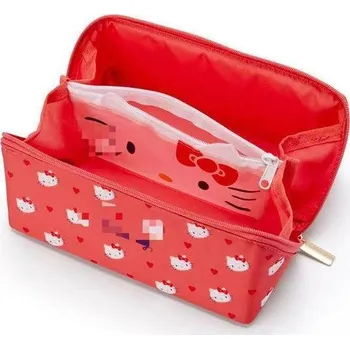 Penál Roztomilý praktický penál - A5