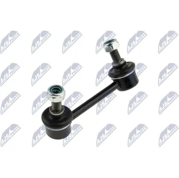 Zavěšení kol Tyč/vzpěra, stabilizátor NTY ZLT-TY-100