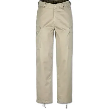 Pánské kalhoty Kalhoty Brandit US Ranger béžové - XXL