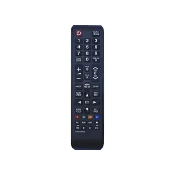 Dálkový ovladač Samsung AA59-00622A náhradní dálkový ovladač DLT , Sada Bez baterie