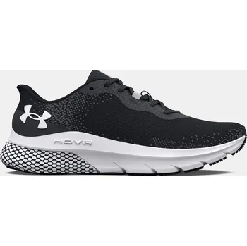 Dámská běžecká obuv Dámské boty Under Armour UA W HOVR Turbulence 2 3026525-001 Černá 7