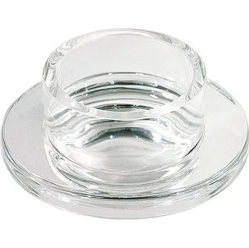 Nádoba na med Náhradní máslenka skleněná 0,06 k 8889/001 | CONTACTO, 8889/890