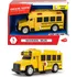 autíčko Dickie Toys Action Series školní autobus 15 cm
