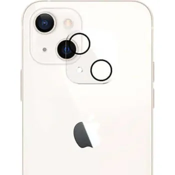 3x Ochranné sklo pro objektiv fotoaparátu a kamery pro Apple iPhone 15 Plus - 2+1 zdarma