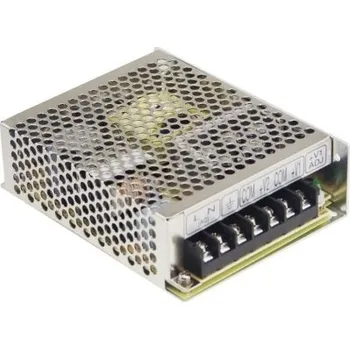 Transformátor Spínaný napájecí zdroj MEAN WELL RS-75-12 75W 12VDC