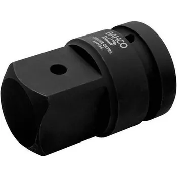 Gola hlavice Bahco Redukce průmyslová DRIVE 1" na 3/4" l=75mm 620g - BA-K8964G