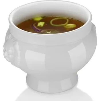 Miska na polévku 0,25 l | HENDI, Lionhead