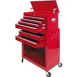 TOYA TO-81830 6 zásuvek