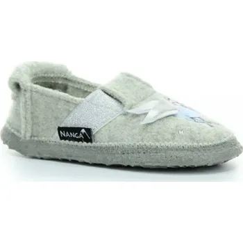 Dívčí bačkory Nanga Ice princess barefoot bačkory Velikost boty (EU): 24, Vnitřní délka boty: 159, Vnitřní šířka boty: 56