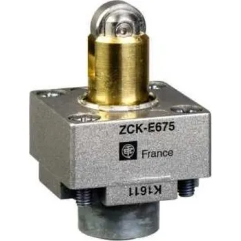 vypínač Schneider Electric OsiSense ovládač ZCKE67