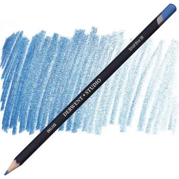 Pastelka Umělecká pastelka DERWENT Studio, Smalt Blue