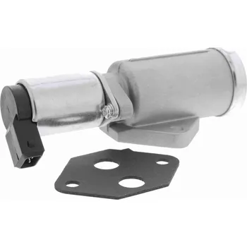 Ventil klimatizace Volnoběžný regulační ventil, přívod vzduchu VEMO V40-77-0004-1