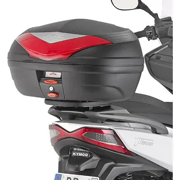 Nosič na motocykl a skútr KAPPA zadní nosič kufru KYMCO X TOWN 125/300 16-25 (bez plotny) (KAPPA zadní nosič kufru KYMCO X TOWN 125/300 16-25 (bez plotny))