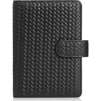 Diář Samostatné desky ADK Mondo6 černé