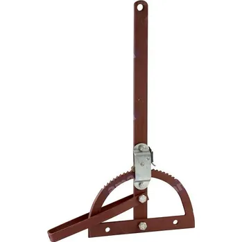 Lanko parkovací brzdy A.M.A. S.P.A. Páka ruční brzdy 500mm