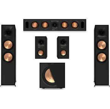 Klipsch R-800F HTS30 SW