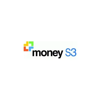 Finanční software Money S3 Premium účetní program + dárky zdarma