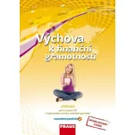 Výchova k finanční gramotnosti - Jitka Kašová (2020, brožovaná)