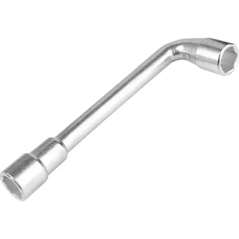 Klíč Klíč na kola M17, fajka, oboustranný, Carmotion