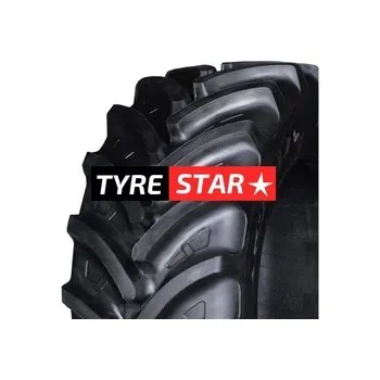 Pneu pro těžký stroj TIANLI AGRO RADIAL 280/85 R24 115/115A8/B TL