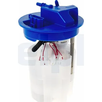 Palivové čerpadlo Palivová přívodní jednotka DELPHI FG2646-12B1