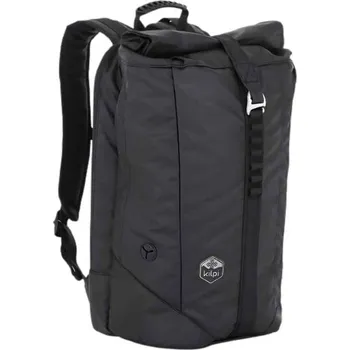 Sportovní batoh Kilpi Nitron TU0718KI 25 l černý