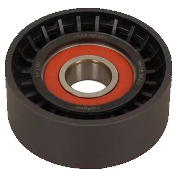 Napínací kladka, žebrovaný klínový řemen MAXGEAR 54-1323