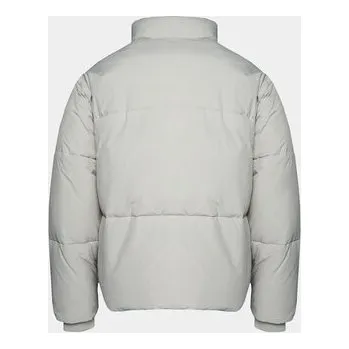 Dámská bunda Redefined Rebel Vatovaná bunda 225057 Šedá Regular Fit M