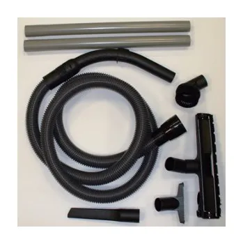 Hubice k vysavači Makita sada 3 hadice hubice pro vysavače 446/447Lprůměr hadice 32mm