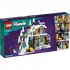 Stavebnice LEGO LEGO Friends 41756 Lyžařský resort s kavárnou